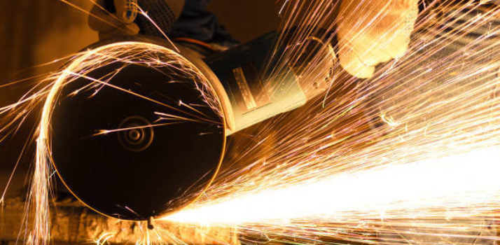 Abrasive Wheels