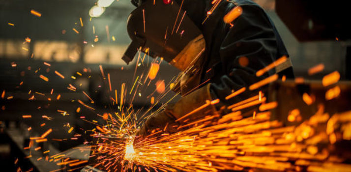 Welding